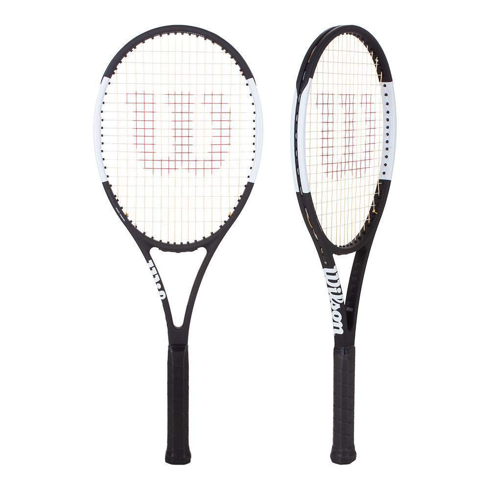 Amazon | Wilson Pro Staff Roger Federer 97?Countervailタキシ